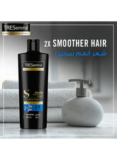 Tresemme Salon Smooth & Shine Shampoo 400ml